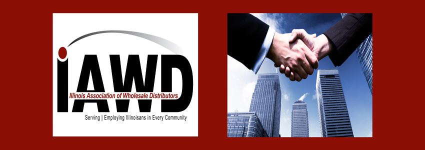 Join IAWD